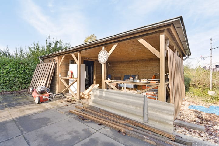 Photo 27 of Bonderweg 16