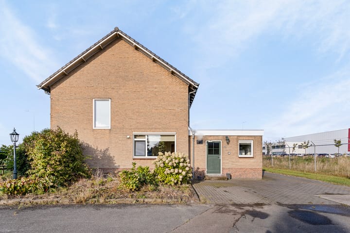 Photo 32 of Bonderweg 16