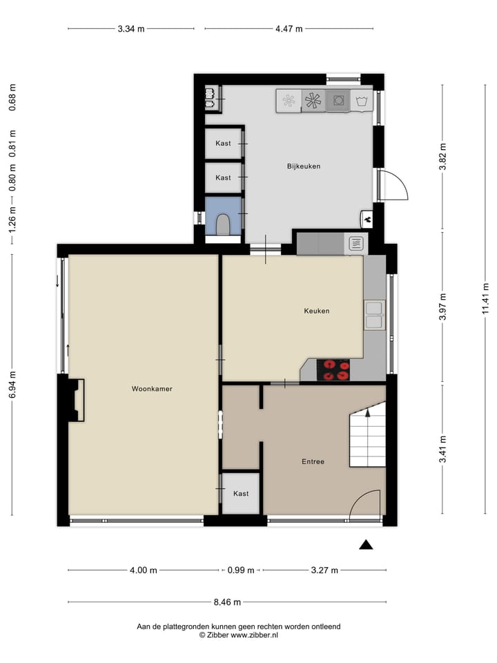 Photo 33 of Bonderweg 16