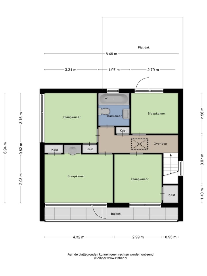 Photo 35 of Bonderweg 16