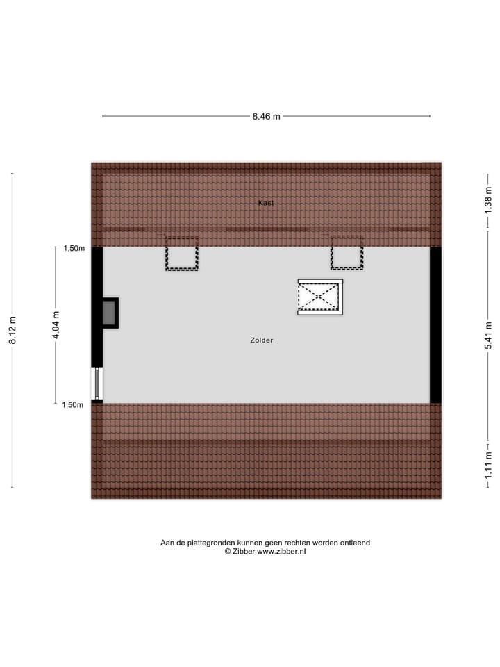 Photo 36 of Bonderweg 16