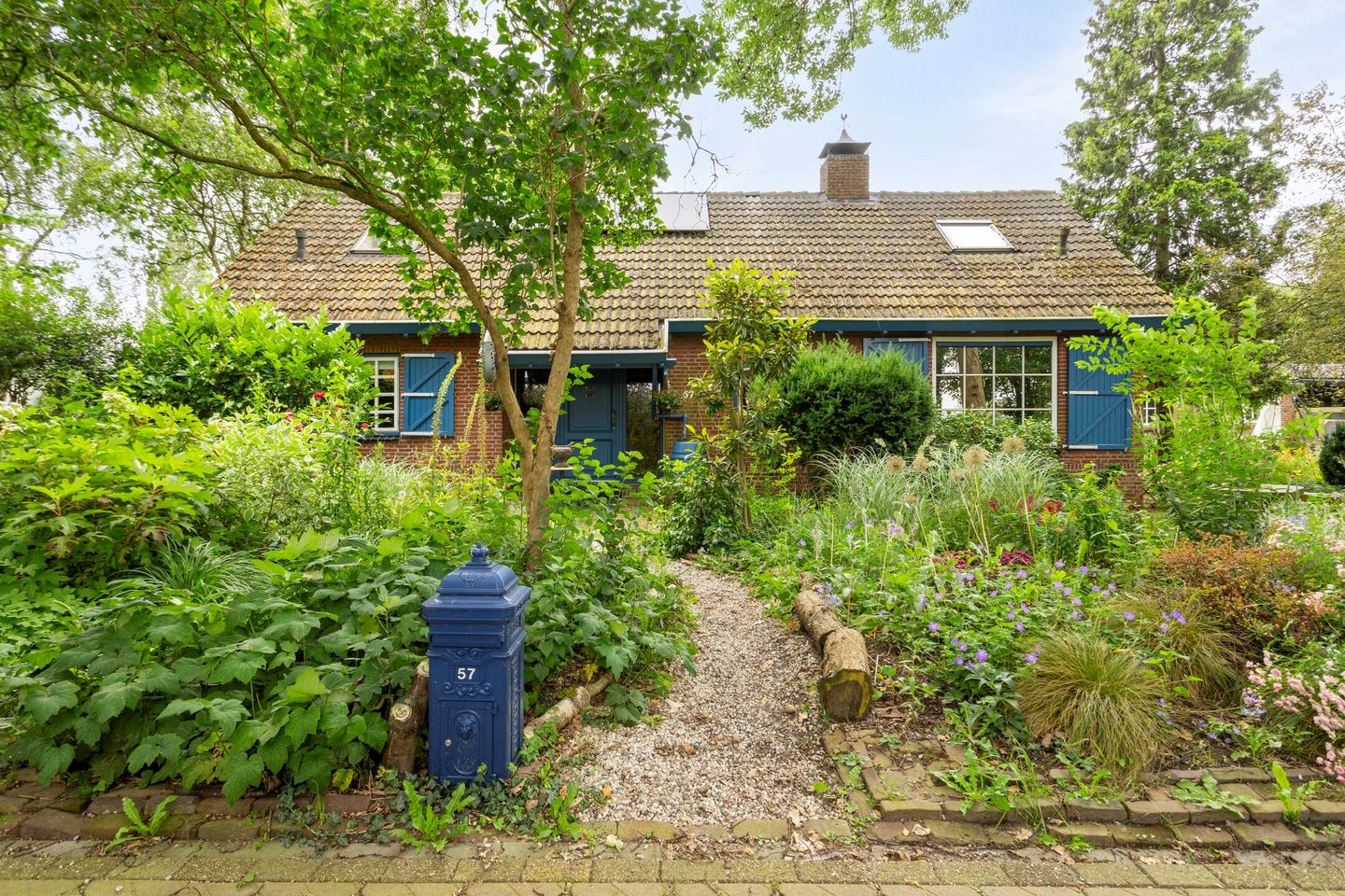 Foto 1 van Marktje 57