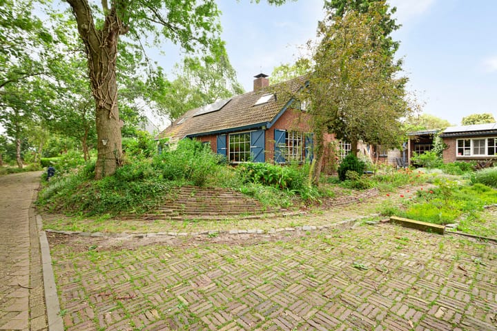 Foto 2 van Marktje 57