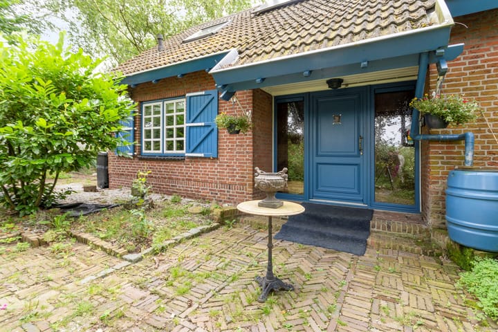 Foto 4 van Marktje 57