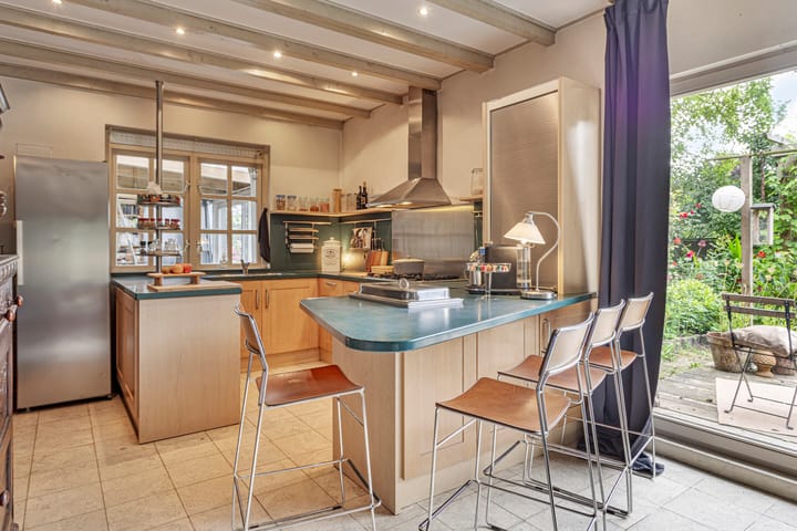 Foto 15 van Marktje 57