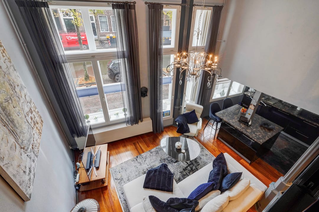 Photo 2 of Oude Delft 91-D