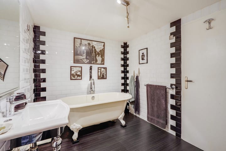 Foto 4 van Oude Delft 91-D