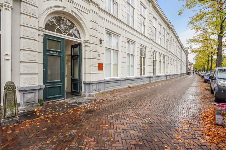 Foto 5 van Oude Delft 91-D