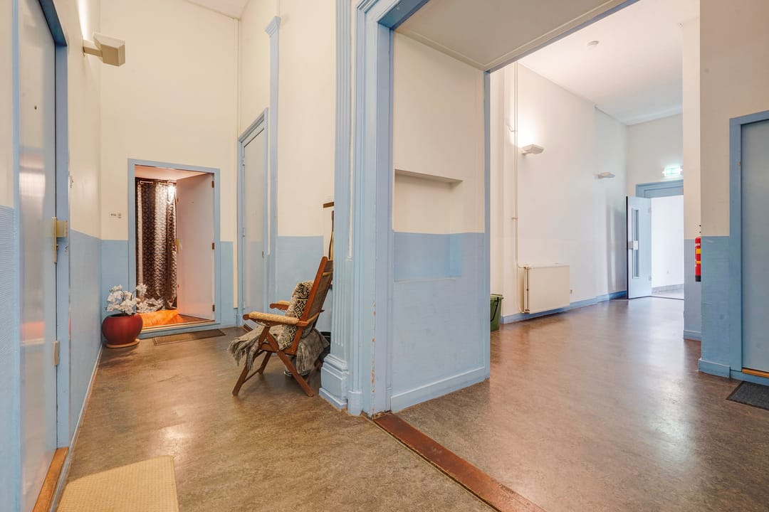 Photo 7 of Oude Delft 91-D