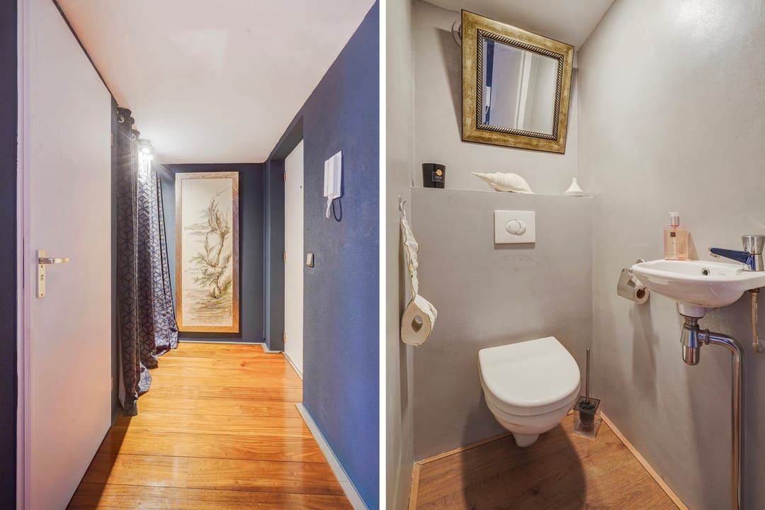 Photo 8 of Oude Delft 91-D