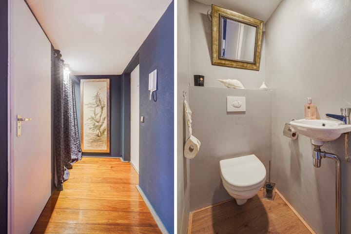 Foto 8 van Oude Delft 91-D