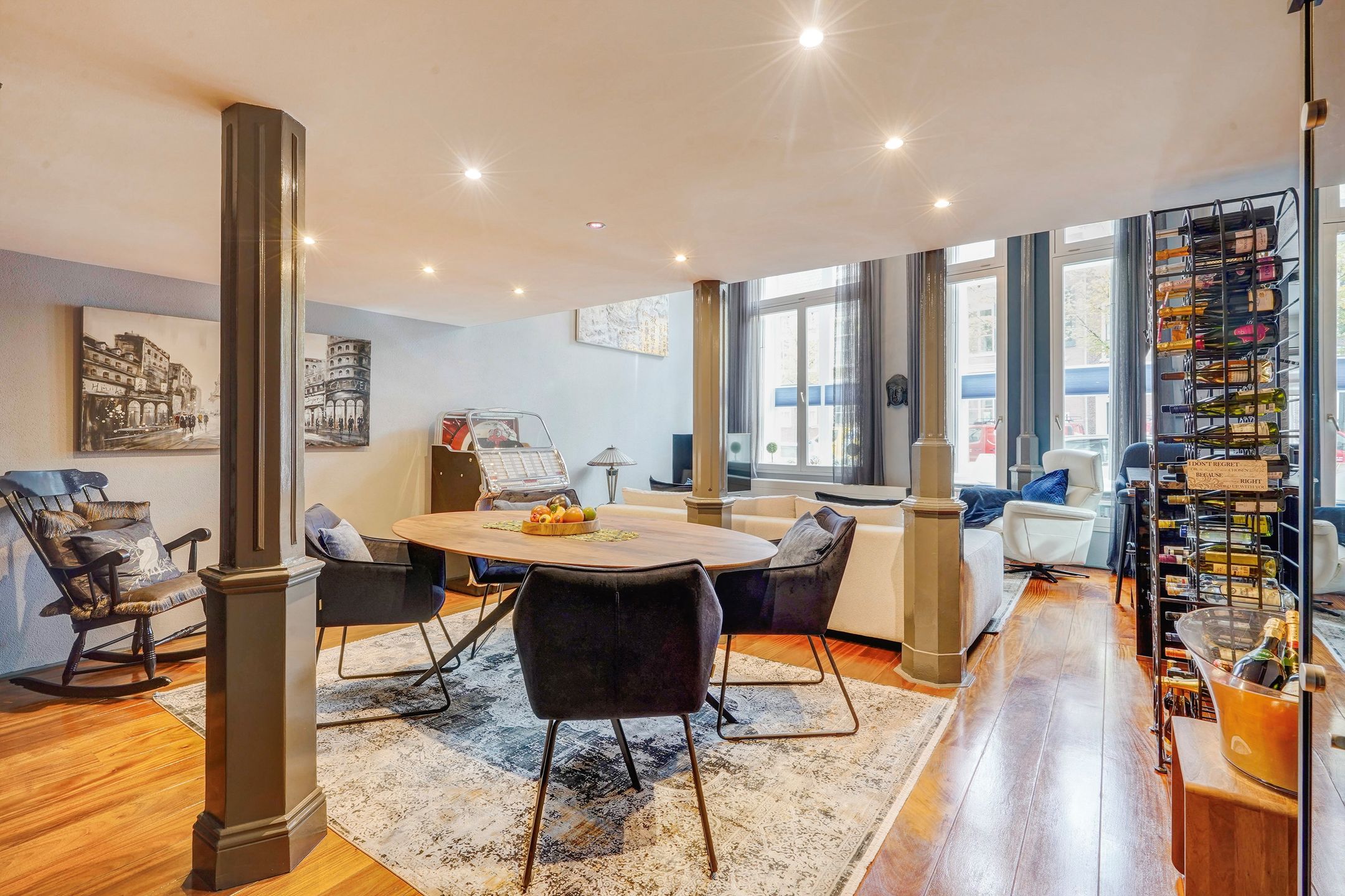 Photo 9 of Oude Delft 91-D