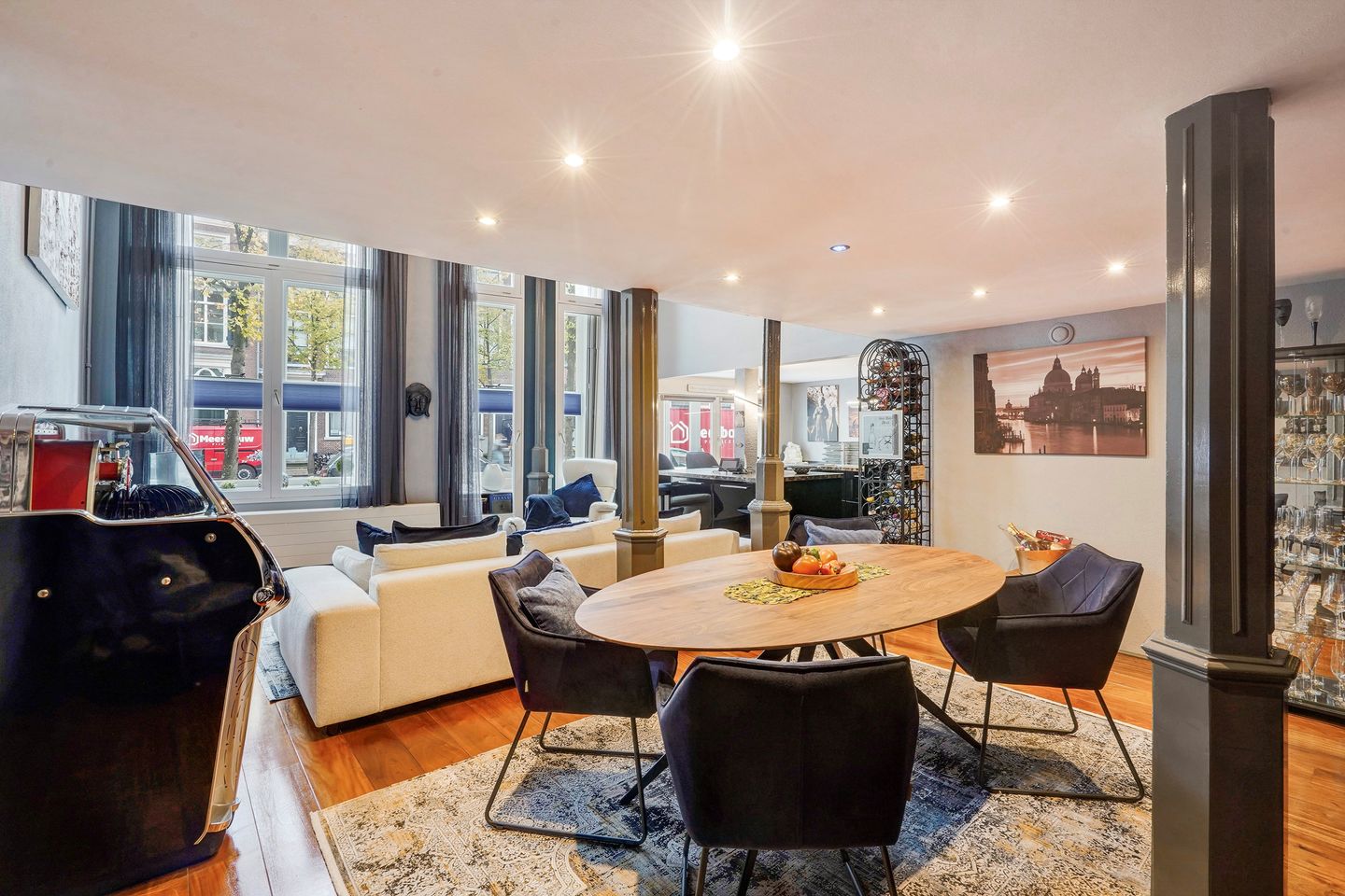 Photo 10 of Oude Delft 91-D