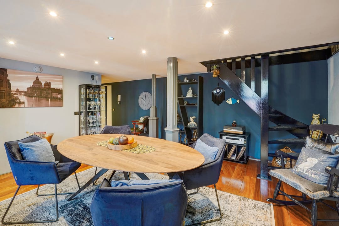 Photo 11 of Oude Delft 91-D