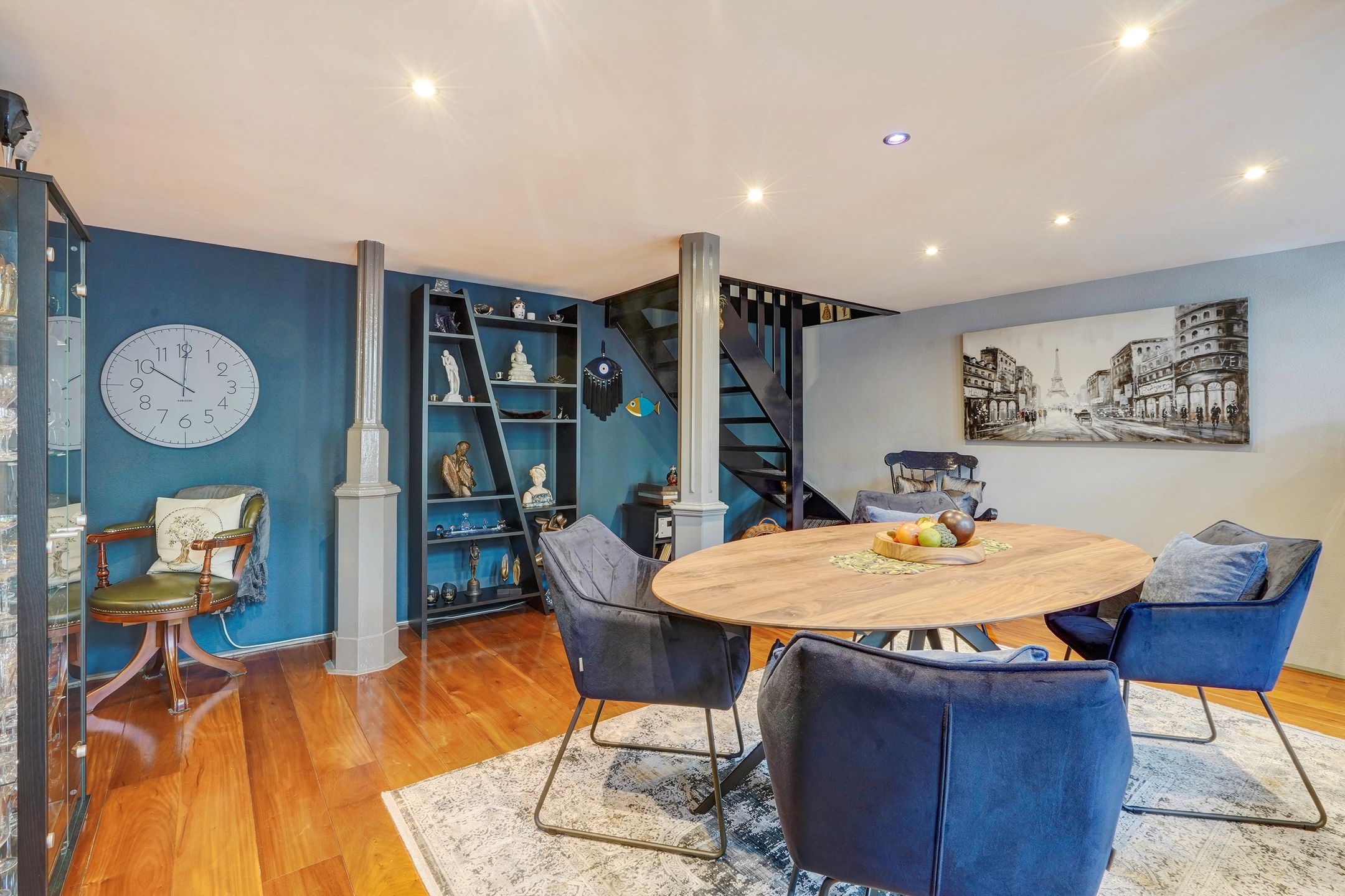 Photo 12 of Oude Delft 91-D