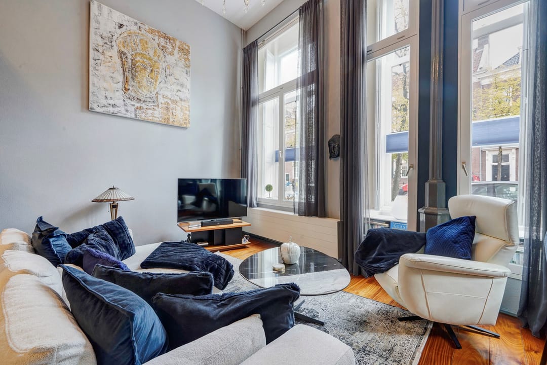 Photo 13 of Oude Delft 91-D