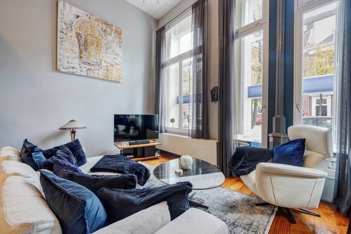 Foto 13 van Oude Delft 91-D