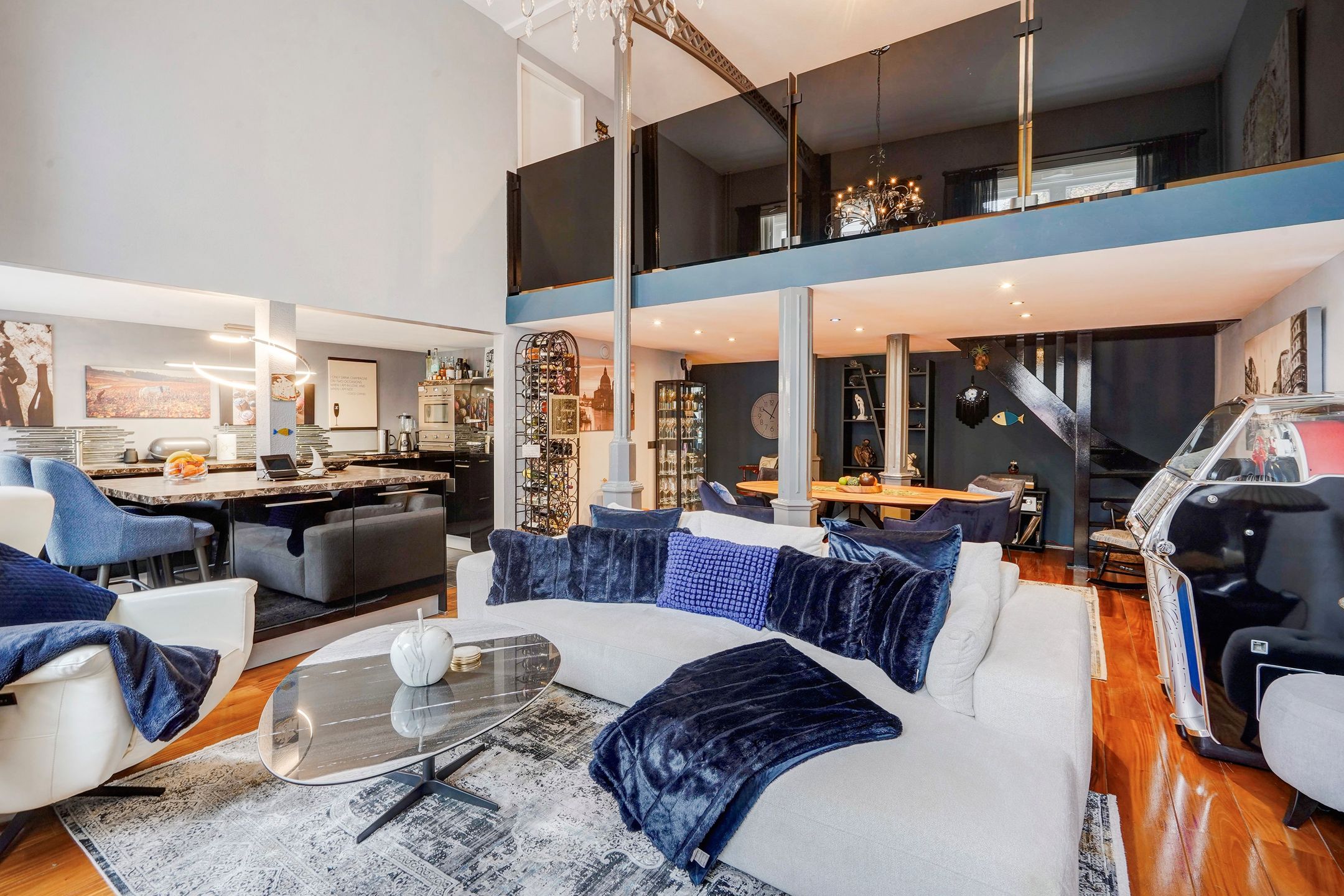 Photo 15 of Oude Delft 91-D