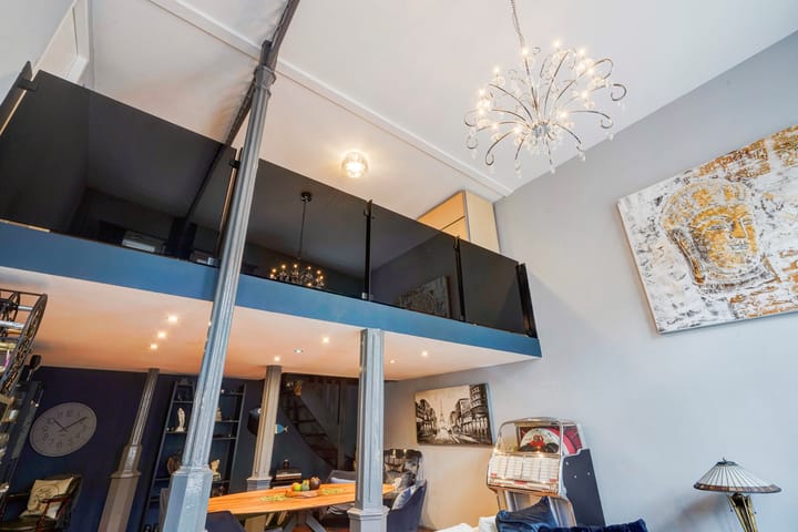 Foto 20 van Oude Delft 91-D