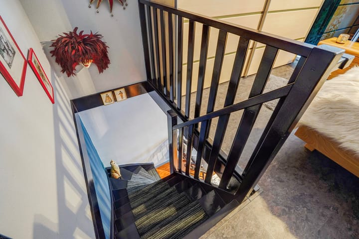 Foto 21 van Oude Delft 91-D