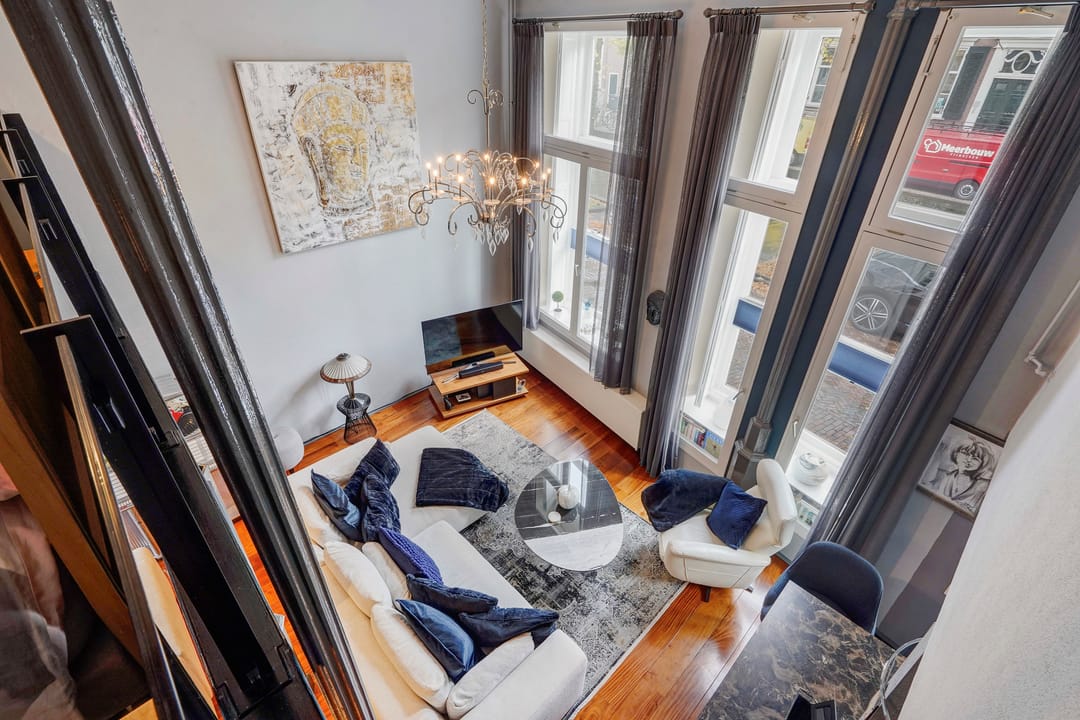 Photo 22 of Oude Delft 91-D