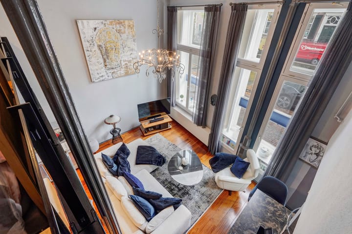 Foto 22 van Oude Delft 91-D