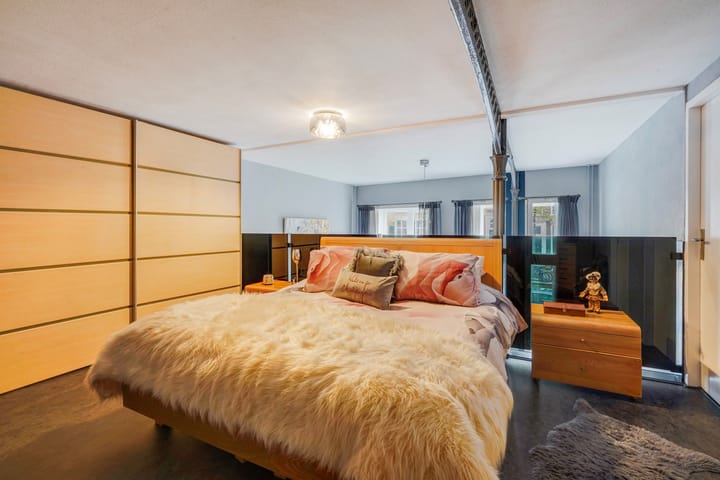 Foto 25 van Oude Delft 91-D