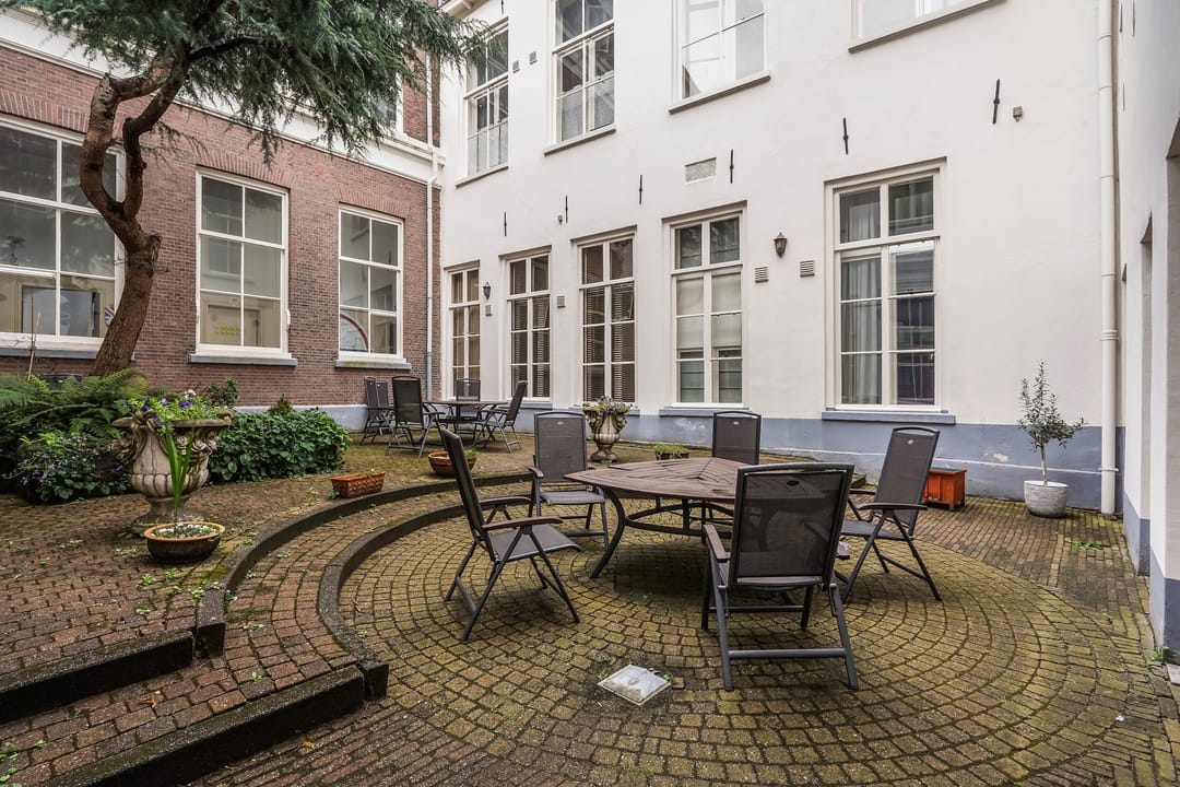 Photo 31 of Oude Delft 91-D