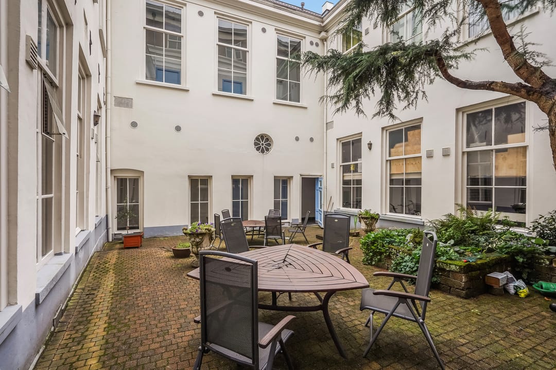 Photo 32 of Oude Delft 91-D