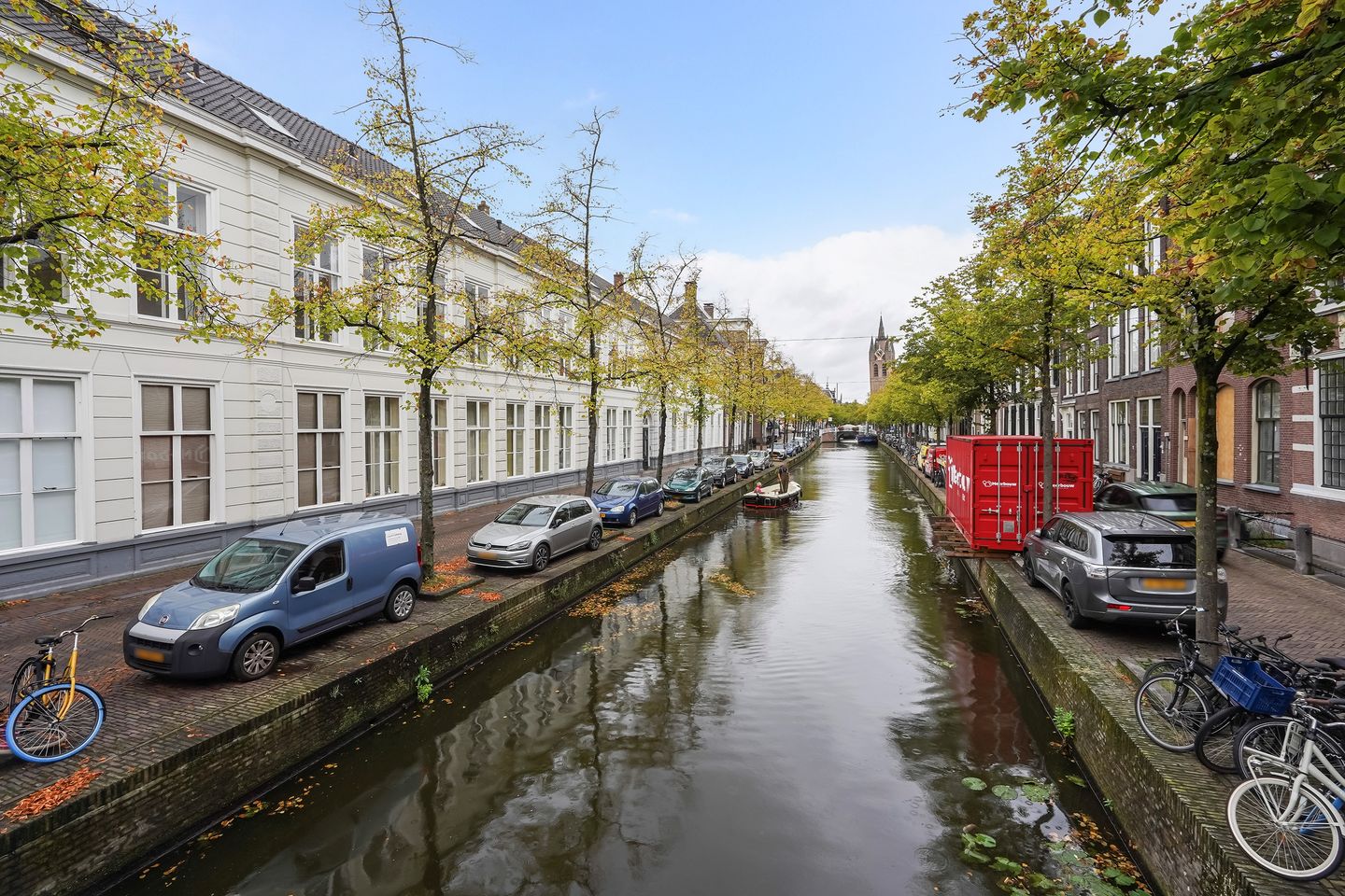 Photo 34 of Oude Delft 91-D