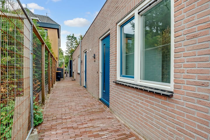 Foto 6 van Soestdijkseweg Zuid 217-A