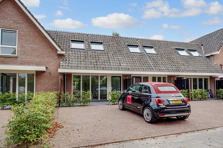 Foto 22 van Soestdijkseweg Zuid 217-A