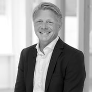 Robin van Andel - Directeur