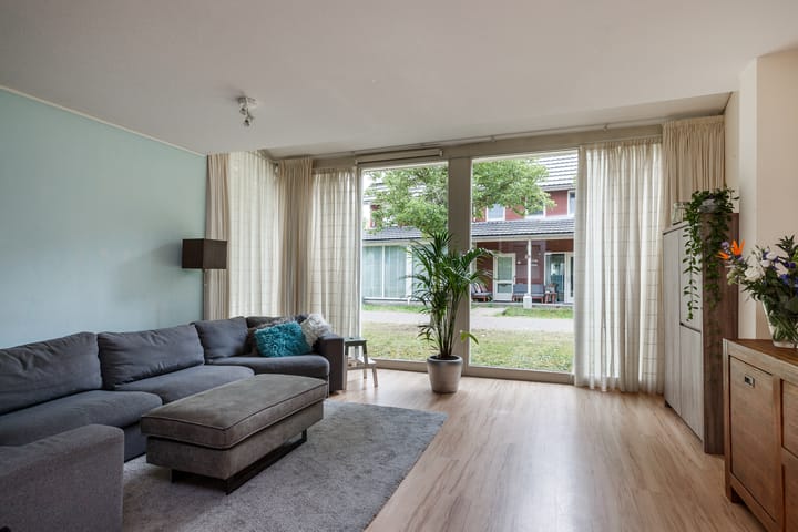 Foto 3 van Madameperenlaan 41