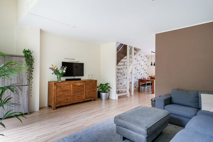 Foto 4 van Madameperenlaan 41