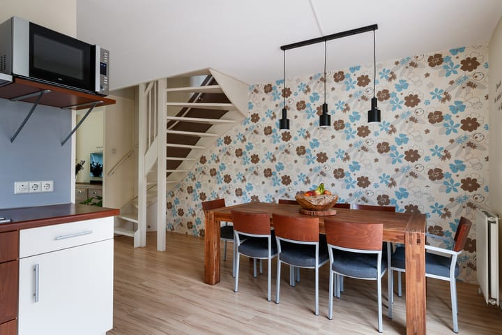 Foto 5 van Madameperenlaan 41