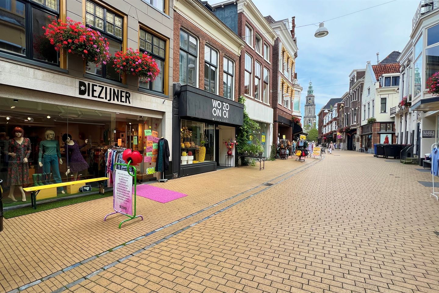 Bekijk foto 1 van Zwanestraat 29