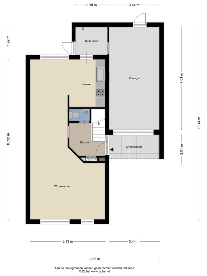 Foto 39 van Streekstraat 10