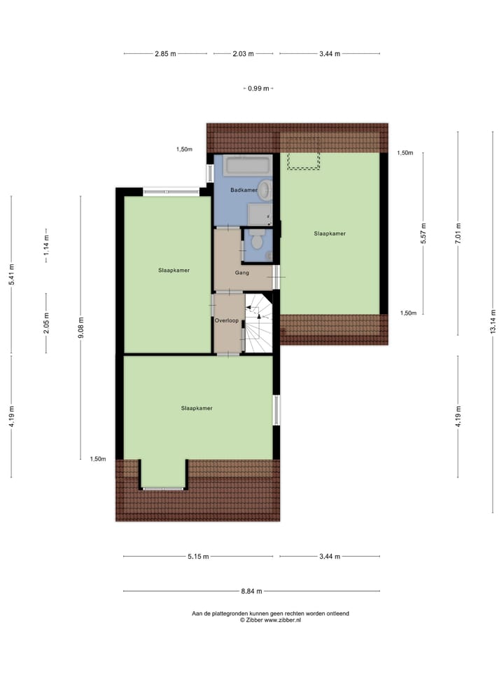 Foto 40 van Streekstraat 10