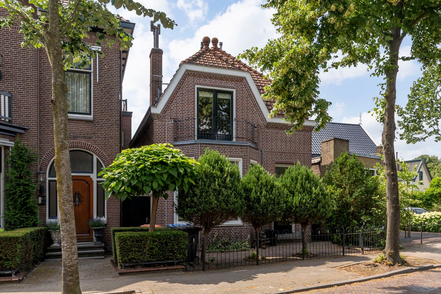 Foto 1 van Lagedijk 45