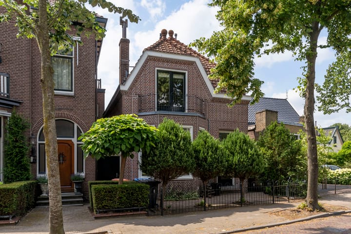 Foto 1 van Lagedijk 45