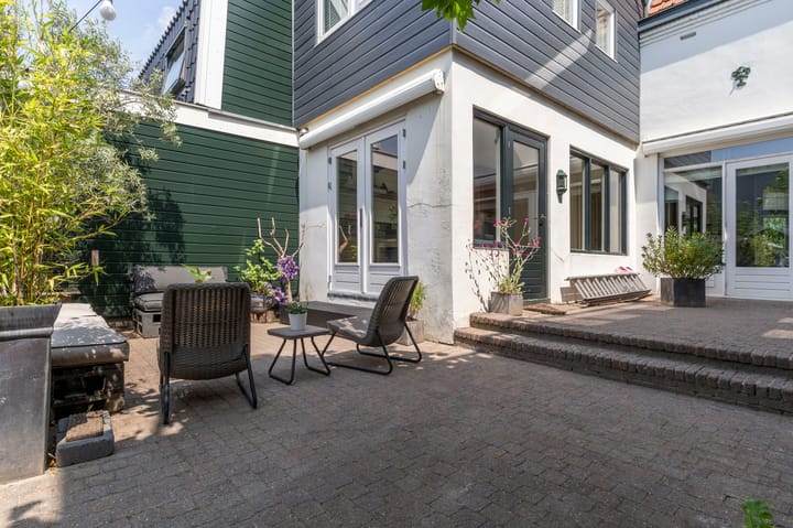 Foto 5 van Lagedijk 45