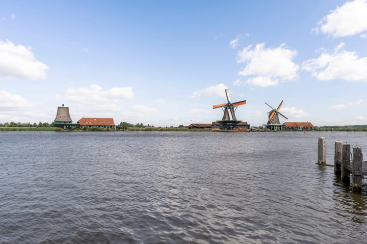 Foto 6 van Lagedijk 45