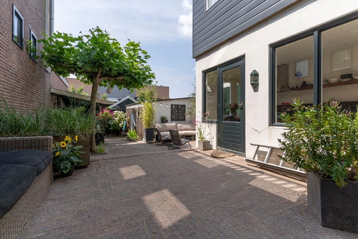 Foto 15 van Lagedijk 45