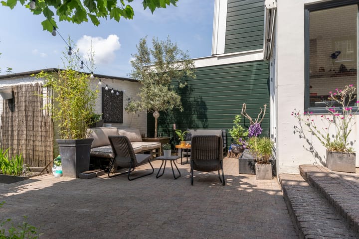 Foto 17 van Lagedijk 45