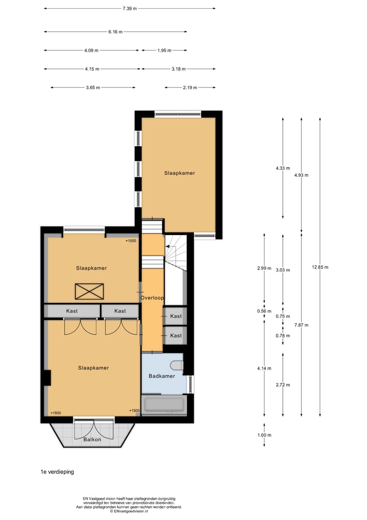 Foto 30 van Lagedijk 45