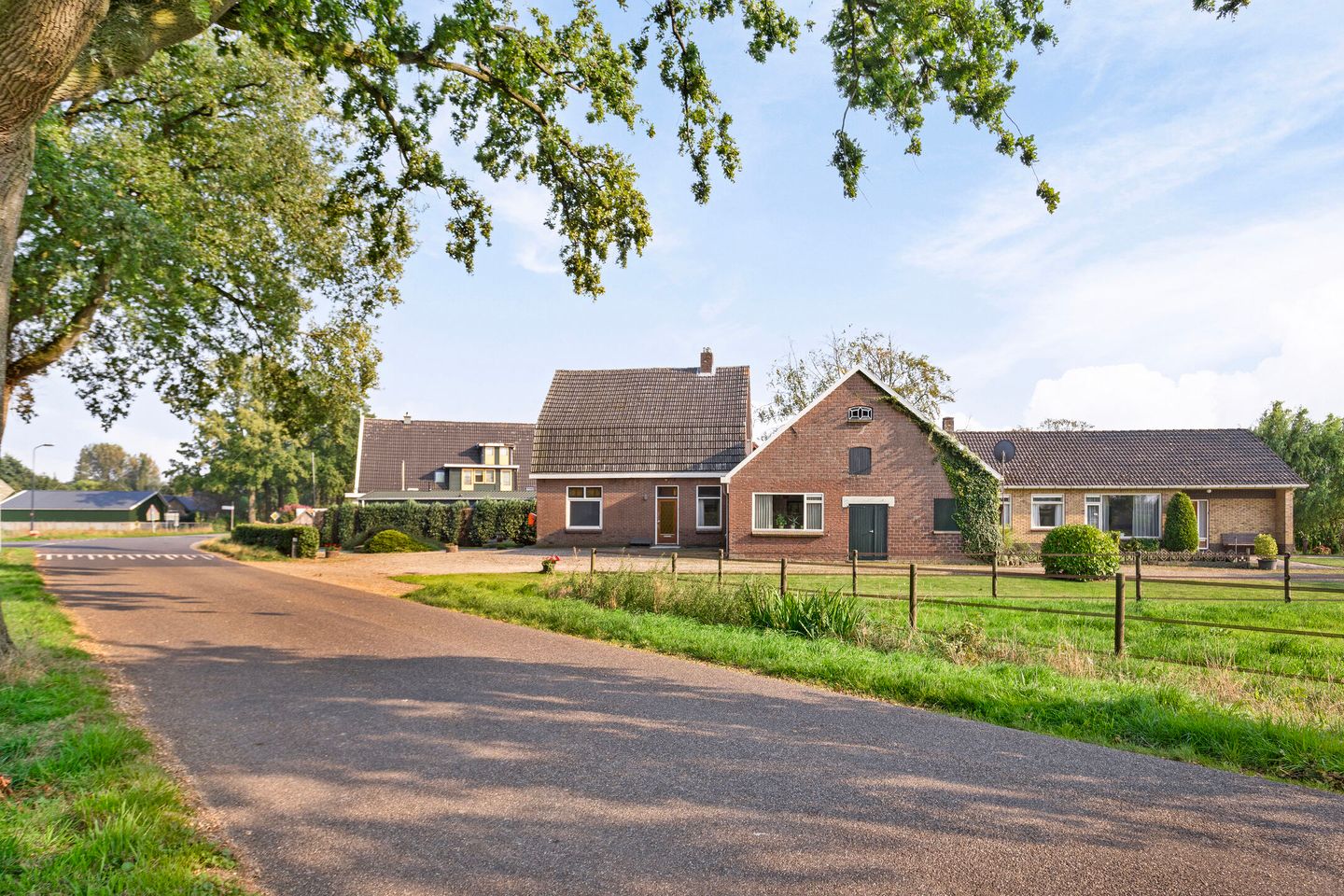 Foto 1 van Kapelweg 26