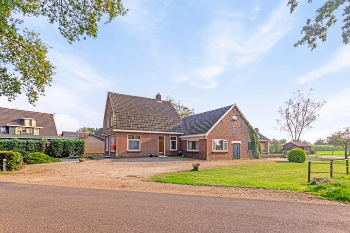 Foto 4 van Kapelweg 26