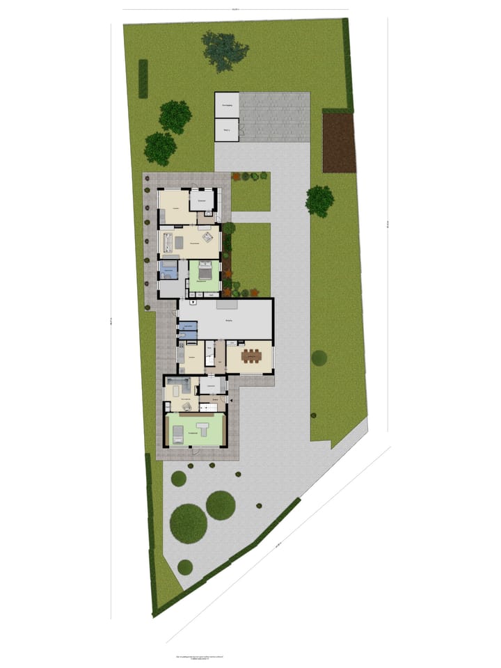 Foto 53 van Kapelweg 26