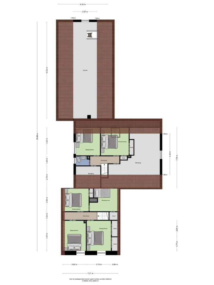 Foto 55 van Kapelweg 26